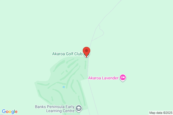 Hamsters Golf Ltd