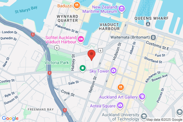 VitrineMedia New Zealand