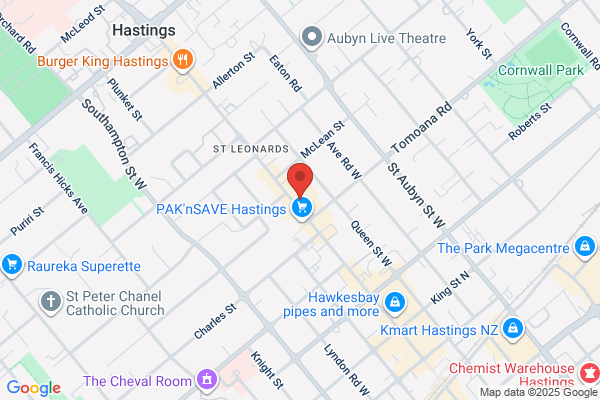 CoinFlip Bitcoin ATM - Manna Family Mart (Hastings)