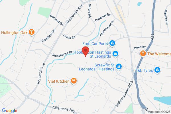 Agency Plus Hastings Ltd
