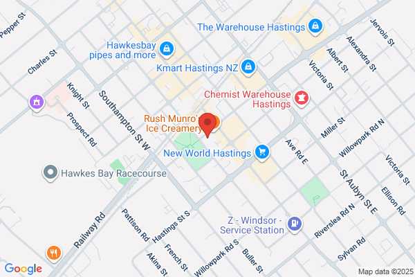 McKearney's Antiques