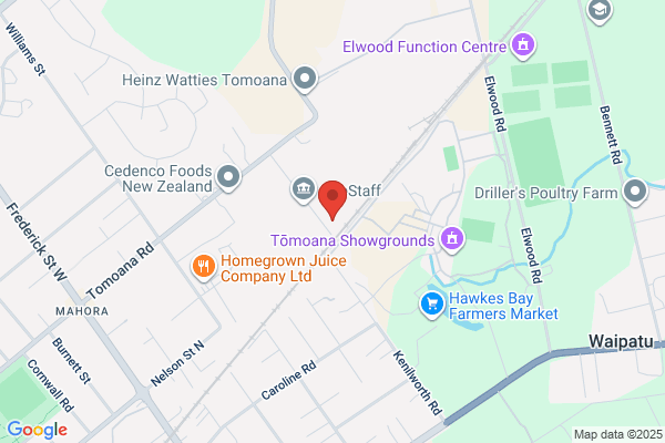 Taylor Graham Ltd