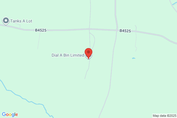 AA Weally Bins Ltd