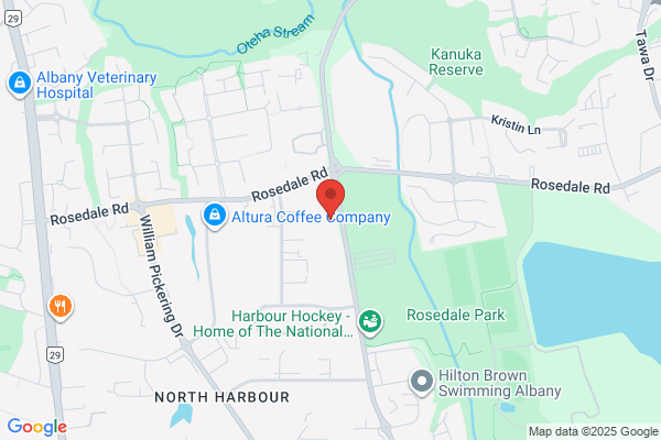 Auckland Web Designer