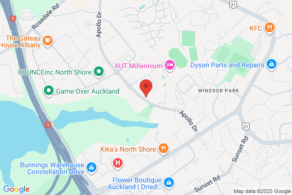 Drake New Zealand Ltd