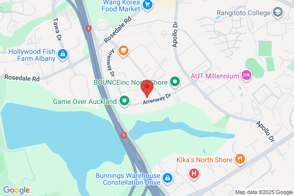 Finnemore Refrigeration Ltd