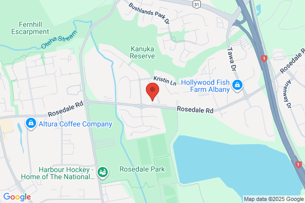 Rosedale Village