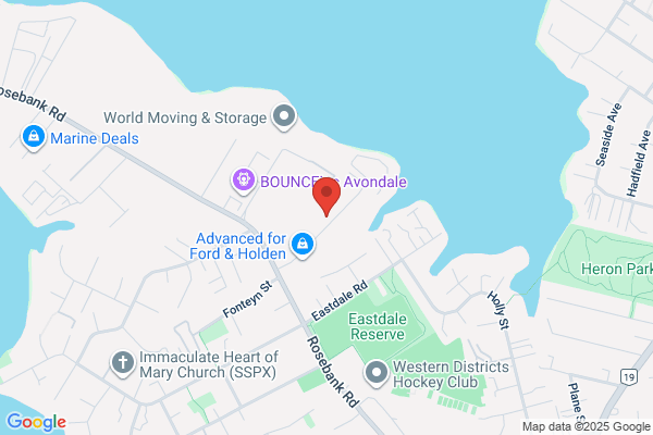 Vehicle Management Co Ltd