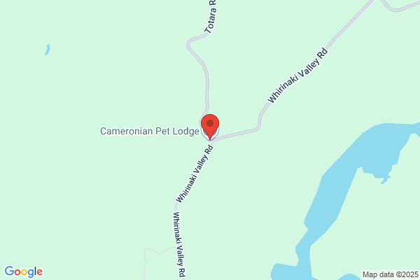 Cameron Kennels