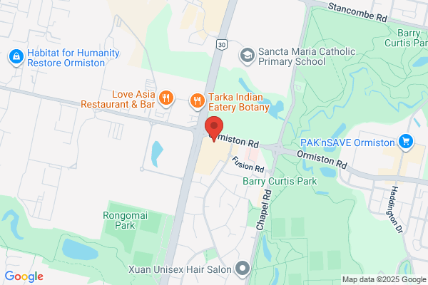Eli Lilly and Company (NZ) Limited