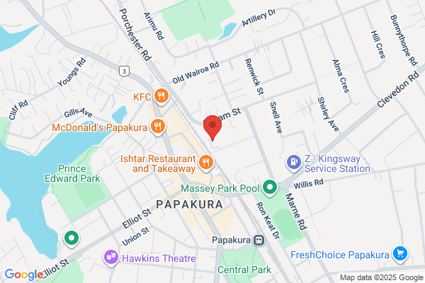F45 Training Papakura