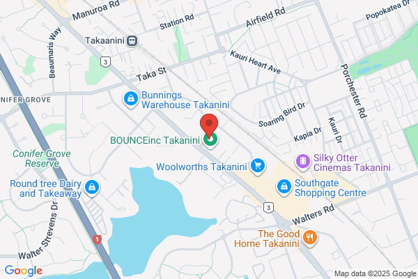 F45 Training Takanini