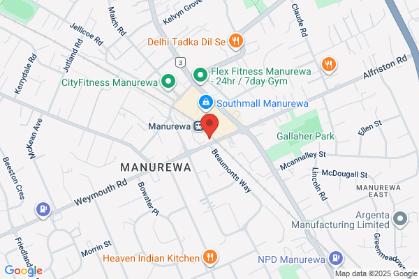 Manurewa Discount Liquor
