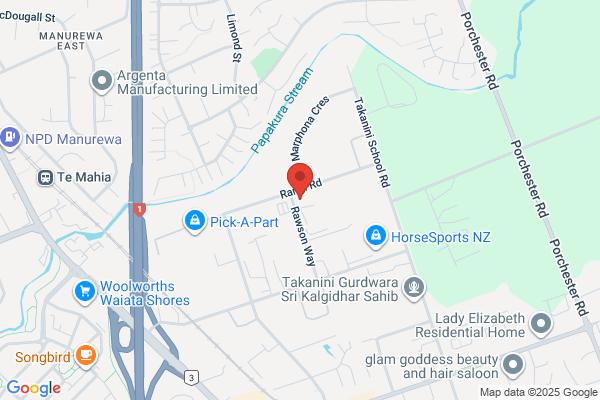 New Zealand Dairy Foods Ltd