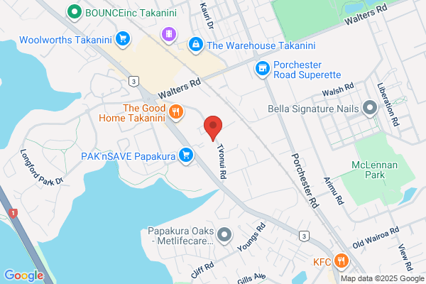 Papakura Motor Cycle Services