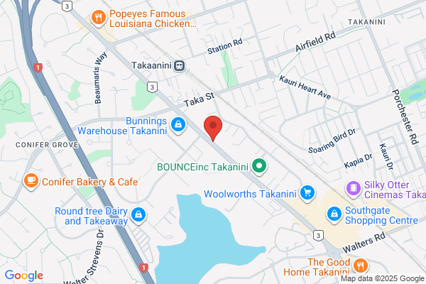 South Auckland Truck Sales