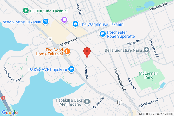 Takanini-Auto Air & Electrical 2000 Ltd