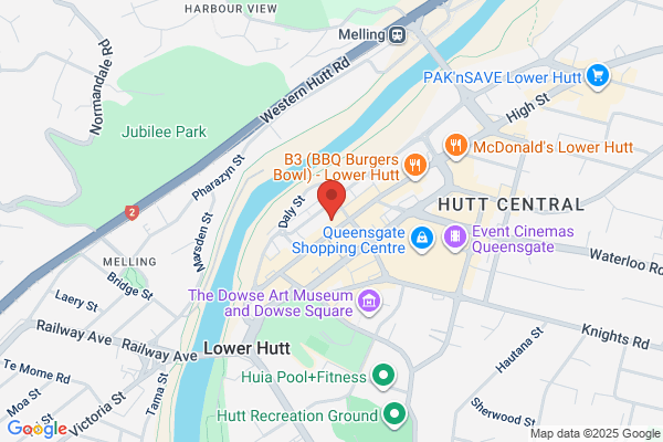 Triton Hearing, Lower Hutt