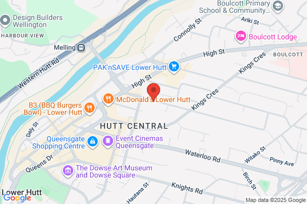 Active Explorers Lower Hutt
