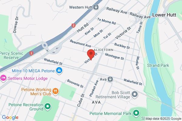 Blackfox Electrical