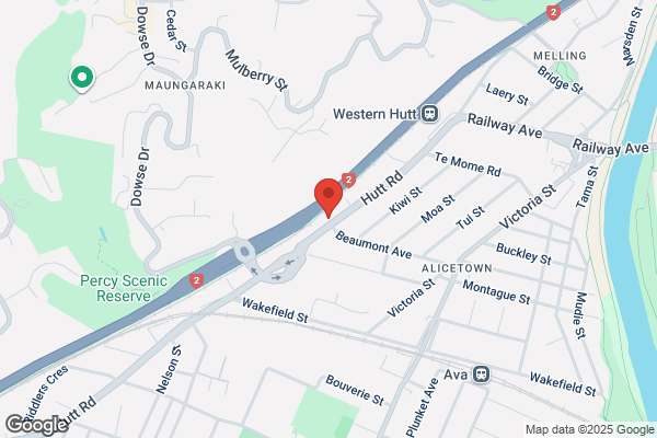 Hutt City Auto Electrical Ltd