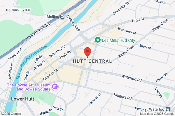 Hutt ESOL Home Tutor Scheme