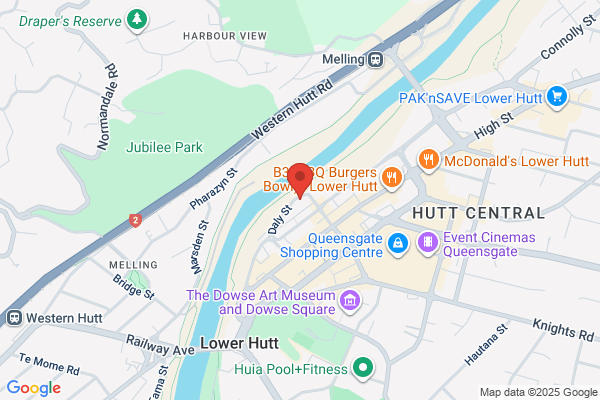 Lower Hutt Taxis And Airport Transfers