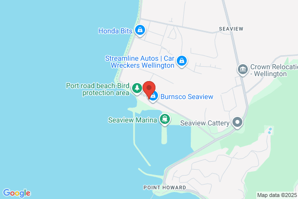 Sports Marine Ltd
