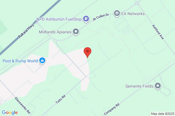 Ashburton Furniture Movers