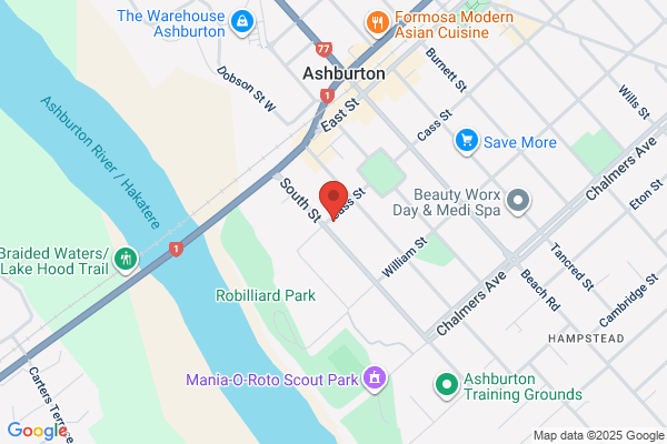 Bell Robbie Auto Electrical