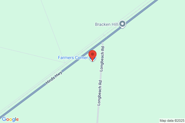 Farmers Corner