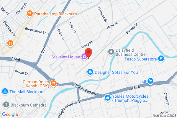 Johnstons Hire Centre