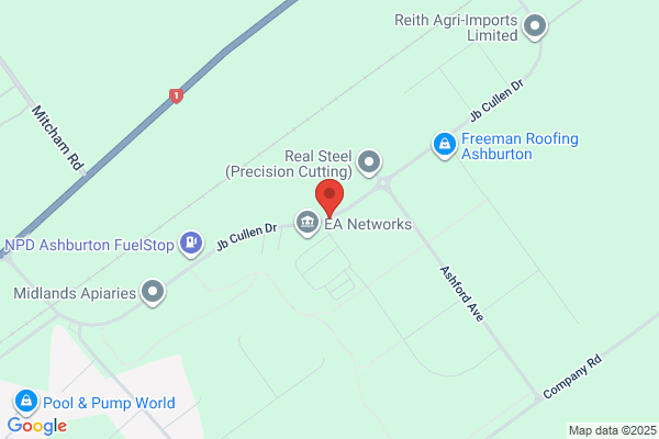 Ray Mayne Hose & Fittings ltd