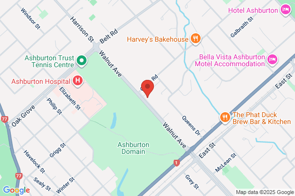 Rosebank Hospital & Home