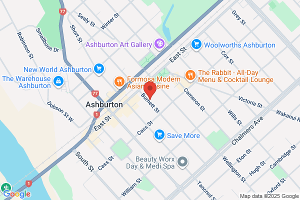 Rushton Marketing