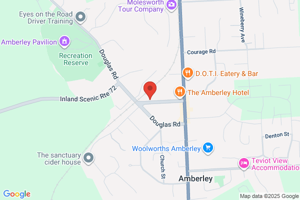 Amberley Auto Glass