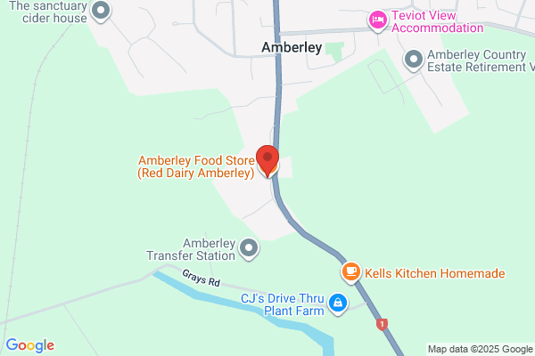 Amberley Meats