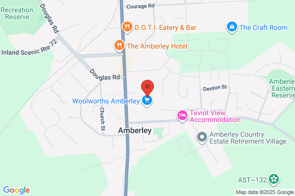 Amberley Pharmacy
