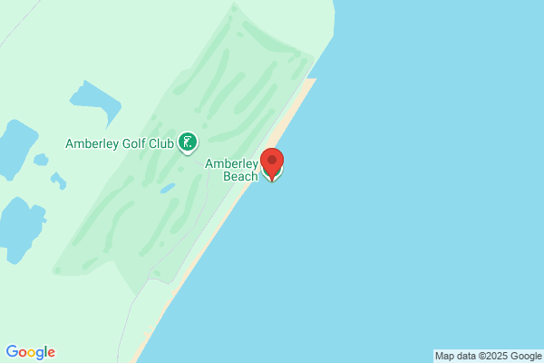 Amberley Sand