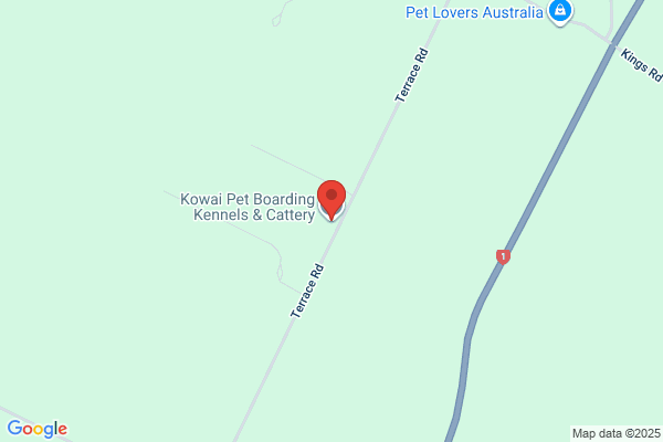 Kowai Lodge