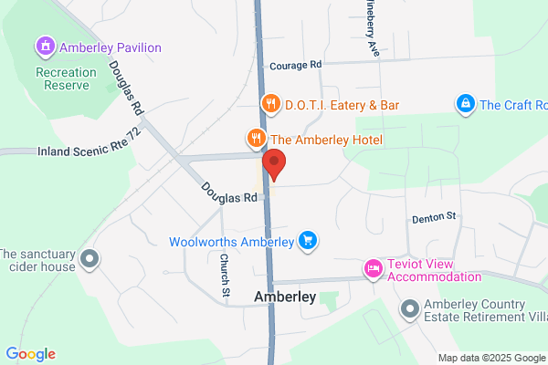 Mike Pero Real Estate Amberley