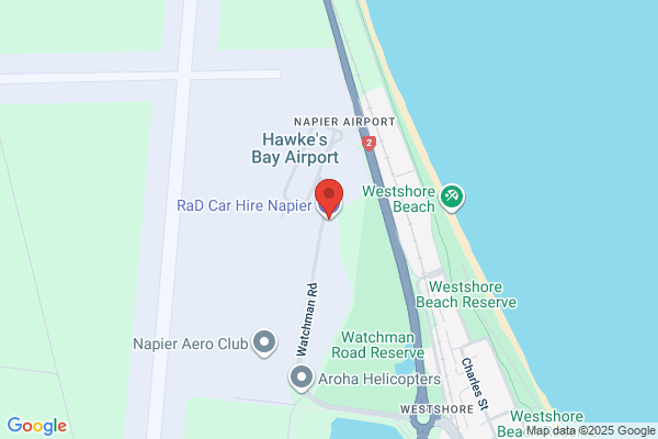 Auto Rental Vehicles