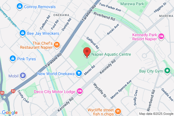 Freestyle Gym & Aquatic Centre