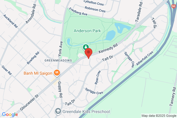 Greenmeadows Veterinary Centre Ltd