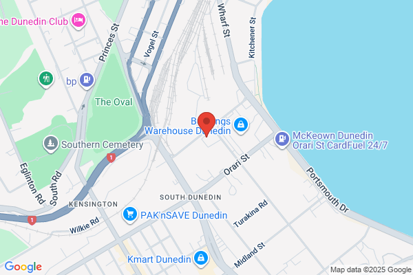 Commercial Vehicle Centre Ltd