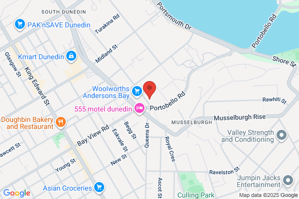 Emslie and Flockton Otago Ltd