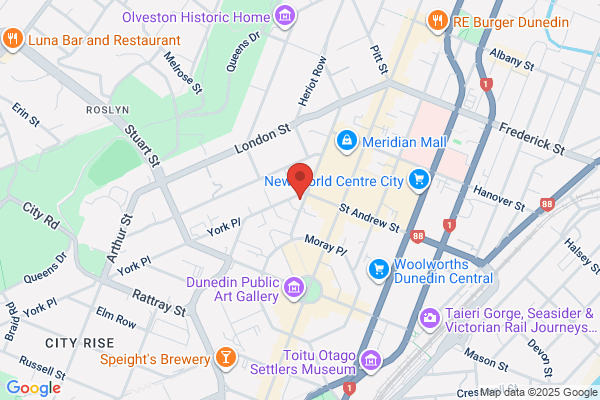 Newtone Dry Cleaners Ltd
