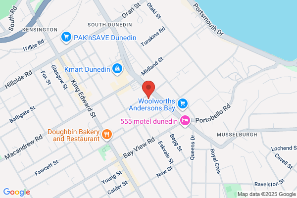 Ramset Fasteners (NZ) Ltd