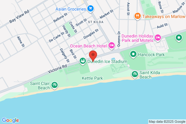 St Kilda Function Room