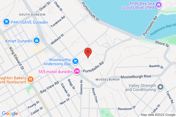 Vehicle Testing NZ Ltd